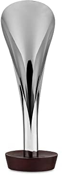 Alessi Räucherstäbchenhalter, Edelstahl, One Size