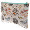 Trousse Friends grise citations