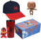 SURPRIZEMI Scatola Spiderman