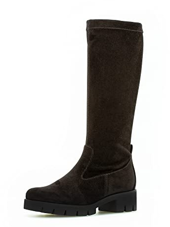Gabor Damen Klassische Stiefel, Frauen Stiefel