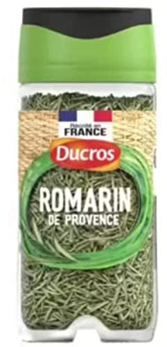 Romarin de Provence Ducros 18g