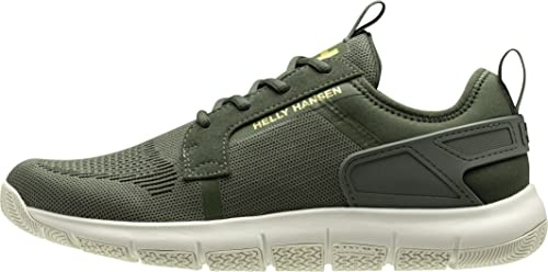 Helly Hansen Herren Henley Platform