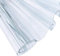 XHT 30 x 135 cm, transparentes PVC-Vinyl, 0,4 mm, Neonfarben, einfarbig, wasserdichter Stoff, super klar, verspiegelte Folienrolle für Handtaschen, Schleifen, DIY-Dekor, transparent