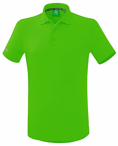 Erima Men's Functional Polo Shirt
