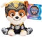 GUND PAW Patrol Der Mighty Kinofilm Rubble, 15 cm - original Plüschtier zum Kinofilm 2023, zum Nachspielen der Lieblingsszenen und treuer Begleiter, Spielzeug für Kinder ab 1 Jahr