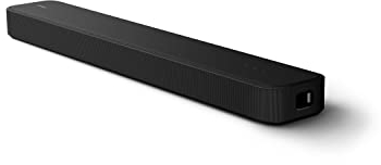 Sony HT-S2000 3.1ch Dolby Atmos® Soundbar