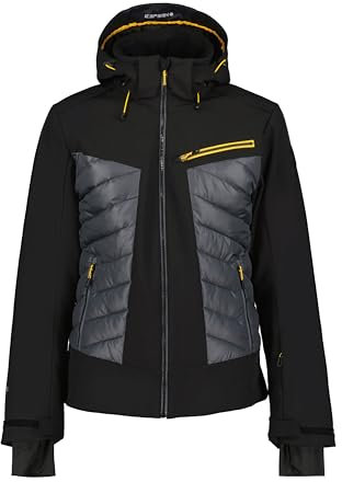 Icepeak Fremont Skijacke Herren - L
