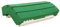 BESPORTBLE Quitapelusas para Alfombras Sofás Camas Limpieza Fácil Quitapelusas para Mascotas Juego de Rodillos Quitapelusas para Lavadora Color Verde