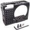 XLCS Cage for Sigma FP & FP L | Cinema Rig with Multiple Mounting Points, Modular Design for Gimbal Use | Secure Cable Lock Options, Full Battery Door Access, Lightweight & Durable Filmmaking Solution
