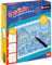 Nathan - Dessinéo Ma tablette à dessin , Tablette lumineuse à Dessin Enfant dès 4 ans , A Emporter , Loisir Créatif Enfant , Apprendre à Dessiner , Méthode Progressive Pas à Pas , 15 planches