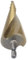 Paso de Perforación, Taladro de Taladro de Perforación Hex Espiral de Vástago Ranurado para una Más Rápida para Metal, Madera, PVC Cortando 15 Pasos 4-32 Mm, Brocas de