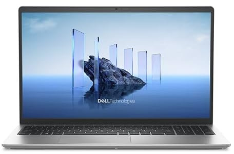 Dell Pro 15 Essential PV15250 PC IA 15.6 Intel Core i5-1334U | 16 Go RAM, 1 To SSD