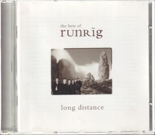 The Best of Runrig: Long Distance - includes Bonus