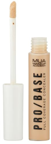 MUA Make Up Academy Pro – Base Full Coverage Concealer (130)