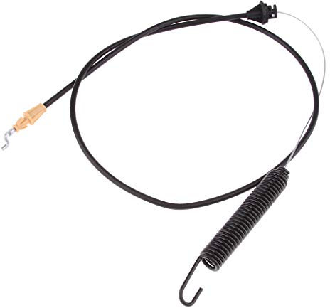 B Blesiya Câble D'engagement de Pont Remplacez MTD 746-04173 Pièce de Rechange