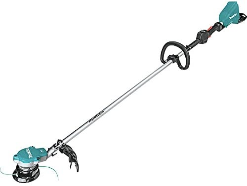 Makita XRU15Z 36V (18V X2) LXT® Brushless String Trimmer, solo strumento
