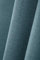 Stof - Rideau - Modèle Copenhague - Aqua - 140x260 cm - 100% Polyester