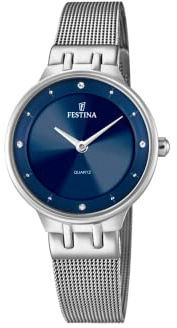 Festina Armbanduhr Mademoiselle