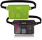 WONSAR 2 Stück wasserdichte Tasche mit Verstellbarem Gurt, Wasserdichter Beutel, Unterwasser handyhülle, wasserdichte Bauchtasche für Wassersport, Strand, Schwimmen, Bootsfahrten usw
