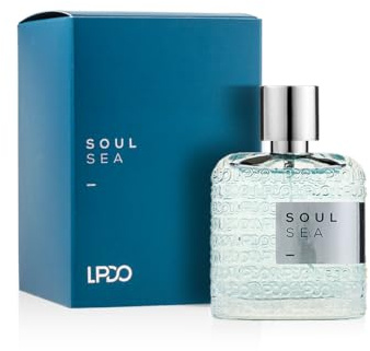 LPDO Soul Sea 100ml EDPI