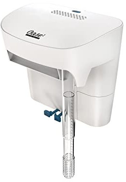 Oase Indoor Aquatics BioStyle Thermo 30, Weiß