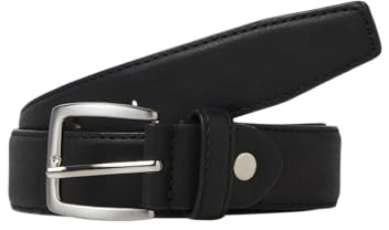 JACK & JONES Damen Jacanton Belt Jnr Noos Gürtel