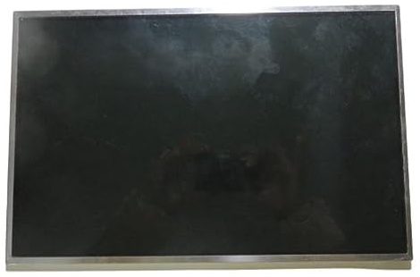 fqparts Écran De Remplacement Écran LCD pour Ordinateur Portable pour HP Compaq Presario CQ71-100 CQ71-200 CQ71-300 CQ71-400 17.3 inch 30 Pins 1600 * 900