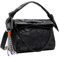 Desigual Alpha Loverty Hand Bag Black