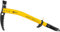 Grivel Air Tech Evo T G-Slider Hammer Eispickel, gelb, 48cm