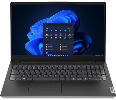 Lenovo V15 G4 Intel Core i7 16GB RAM 512GB SSD 15.6 Inch FHD Windows 11 Pro Laptop