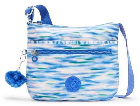 Kipling ARTO, blau, Einheitsgröße