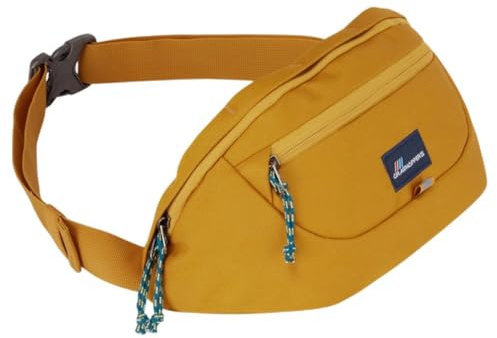 Craghoppers Herren 1,5L Kiwi II Classic Bauchtasche