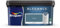 Bruguer Elegance Pintura Monocapa Extra Mate para Paredes y Techos, Interior y Exterior protegidos, Ultra Lavable, Resistente al Desgaste y Manchas, Con conservante Antimoho, Azul Naval 4 L