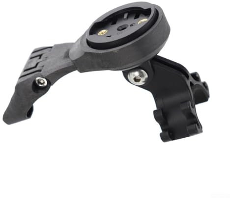 Base adattatore per computer da bicicletta per GARMIN, per Bryton, Giant e Wahoo, regolabile in base alle tue esigenze