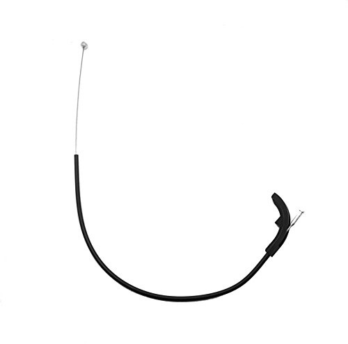 Mountfield Genuine Stihl Kombi Throttle Cable Part No.4144 180 1100