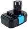PowerSmart® 2000mAh 14,40V Li-Ion Batterie pour Ryobi CHD1441, CHD1442, LCDI1402, 130111073, 130224024, BPL1414, BPP-1413, BPP1413, BPP-1415, BPP1415, BPP-1417, BPP1417