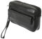 Sotala Herren Handgelenktasche Handtasche Tasche Echt Leder Geld Bag Umhängetasche Herrentasche