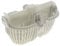 Filtre de vidange pour lave-linge Electrolux