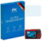 atFoliX Screen Protection Film compatible with Olympus TG-6 Screen Protector, ultra-clear FX Protective Film (3X)