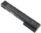 ARyee 8560w Batterie Compatible avec HP EliteBook 8560w 8570W 8760w 8770w Mobile Workstation