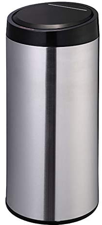 Habitex Cubo basura sensor autom. 30l
