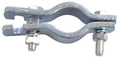 APT Hollandöse für Abreissseil Holland Öse Holland-Öse Hilfskupplung Caravan