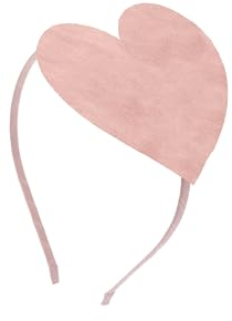 Oversize Herz Haarreif Lola | kiss