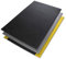 Floordirekt Anti-Ermüdungsmatte Softer-Work-Mat 60 x 100 cm, Schwarz - Ergonomische Arbeitsplatzmatte - Gerippte, Rutschhemmende & dämpfende Oberfläche