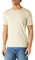 Jack & Jones Jjeorganic Basic Tee Ss O-neck Noos Camiseta, Hombre, Moonbeam Detail:slim, L