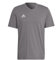 adidas Herren Entrada 22 Tee, Team Grey Four, S