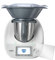 MIRTUX Kit de 1 Protector de Pantalla Compatible con Thermomix TM5 - Protector de Cristal Templado Dureza 9H Resistentes a Arañasos para Thermomix - Repuestos para Thermomix de Calidad