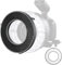 Godox R200-HC40 Griglia a nido d'ape, griglia a nido d'ape a 40° per testa flash ad anello Godox R200