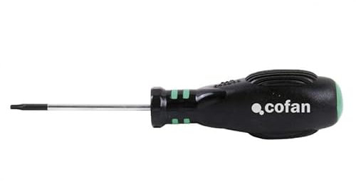 Cacciavite Torx 9 x 60