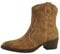 Tamaris Damen Stiefel Leder braun 41